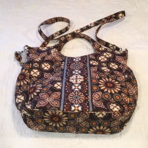 Vera Bradley Purse NWOT
